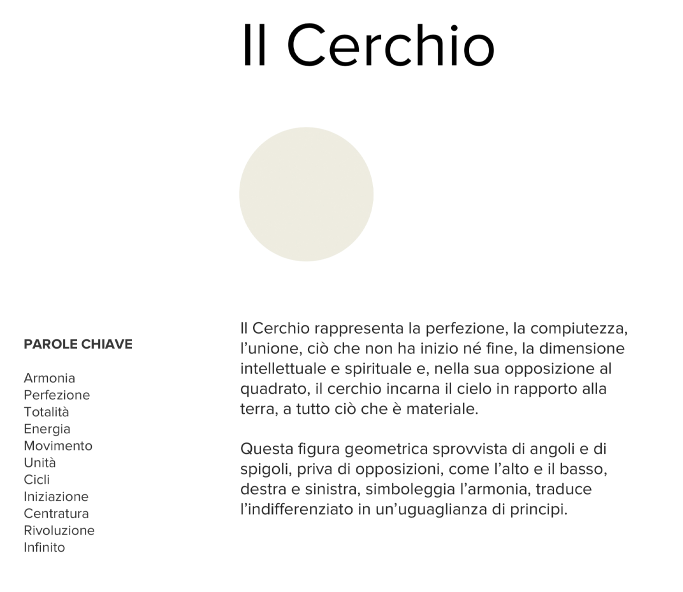 DS-cerchio