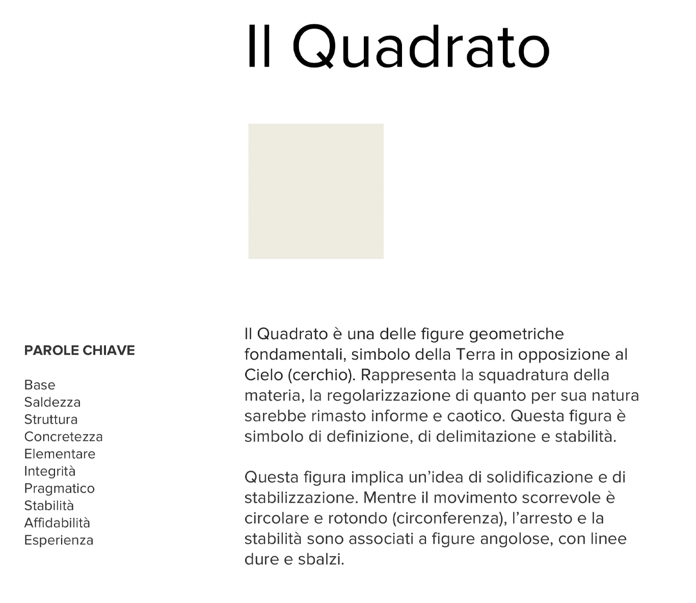 DS-quadrato